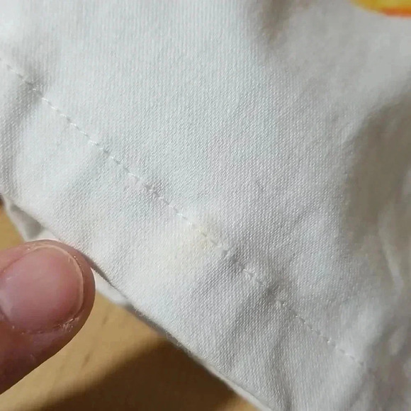 {ISOLDA} Rio Tropical Fruit Print Skirt - Picture 12 of 12